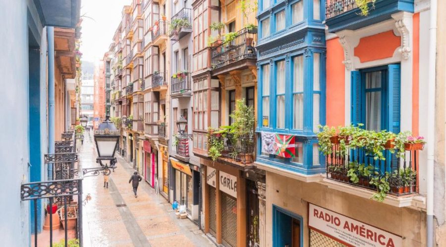 Beautiful Old Town by Next Stop Bilbao, Bilbao – Updated 2023 Prices